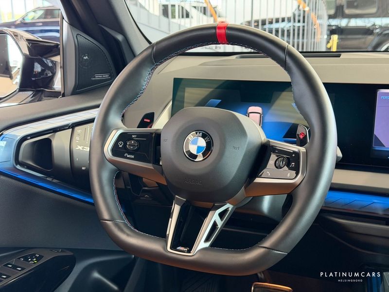 BMW X3 bild 9