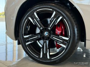 BMW X3 bild 27