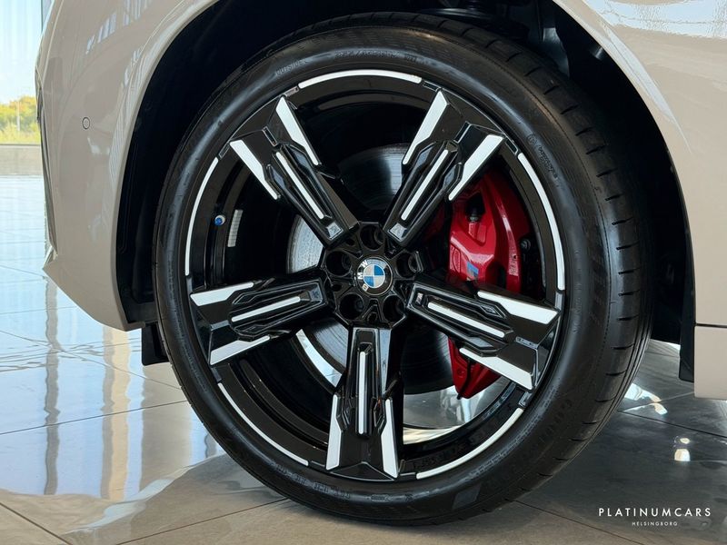 BMW X3 bild 27