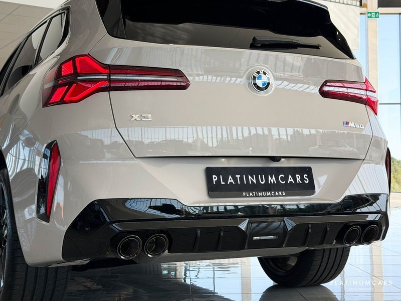 BMW X3 bild 26