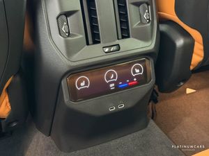 BMW X3 bild 8
