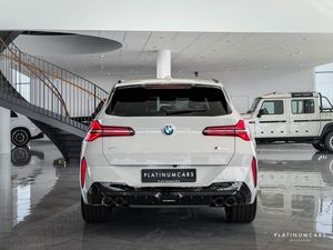 BMW X3 bild 4