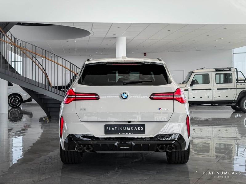 BMW X3 bild 4