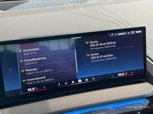 BMW X3 bild 12