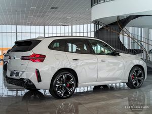 BMW X3 bild 24