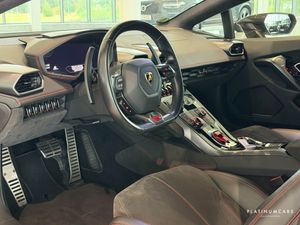 Lamborghini Huracan bild 5
