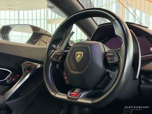 Lamborghini Huracan bild 8