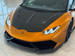 Lamborghini Huracan bild 14