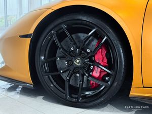 Lamborghini Huracan bild 18