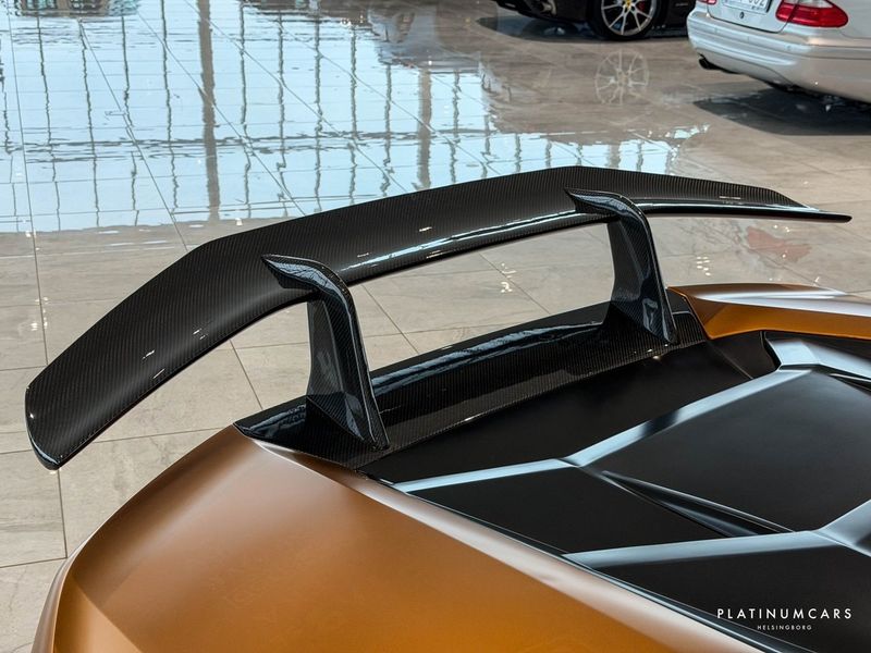 Lamborghini Huracan bild 17