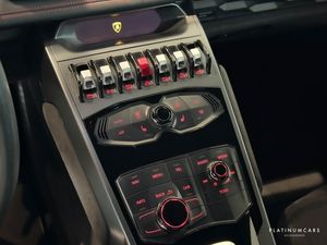 Lamborghini Huracan bild 9