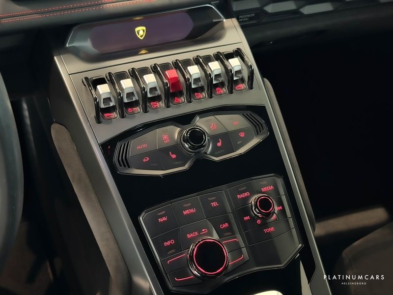 Lamborghini Huracan bild 9