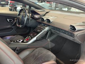 Lamborghini Huracan bild 6