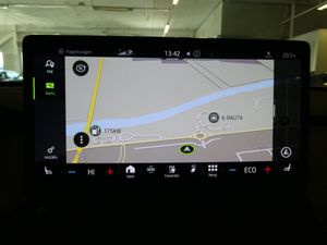 Skoda Enyaq bild 16