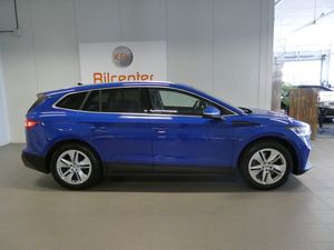 Skoda Enyaq bild 3
