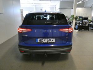 Skoda Enyaq bild 5