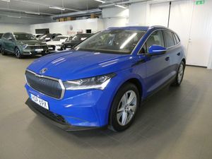 Skoda Enyaq bild 7