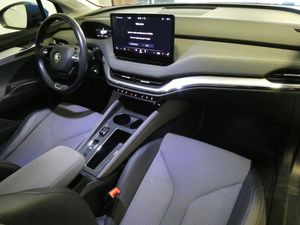 Skoda Enyaq bild 11