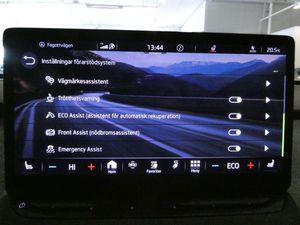 Skoda Enyaq bild 22