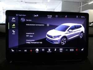 Skoda Enyaq bild 20