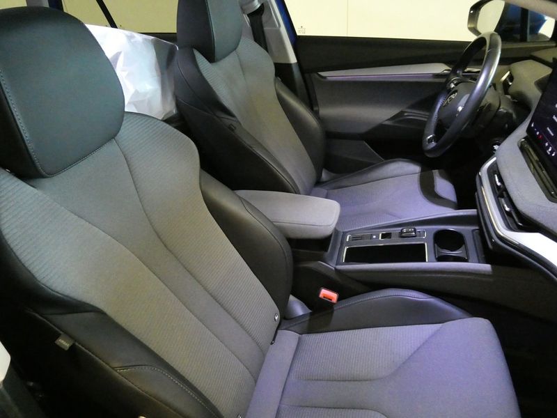 Skoda Enyaq bild 12