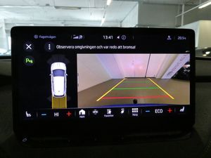 Skoda Enyaq bild 15