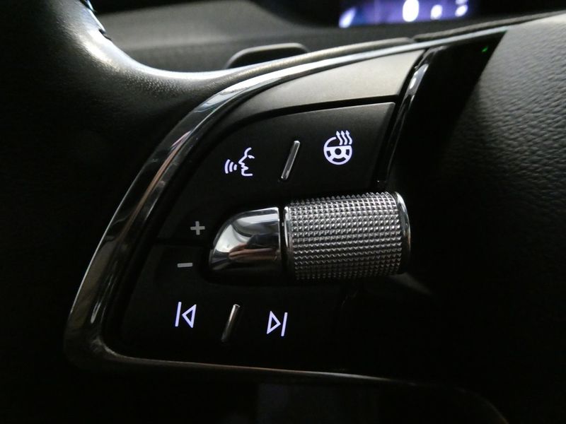 Skoda Enyaq bild 19