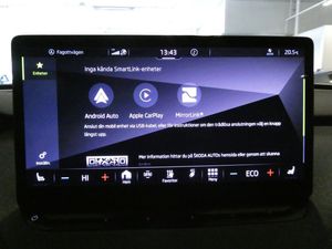 Skoda Enyaq bild 18