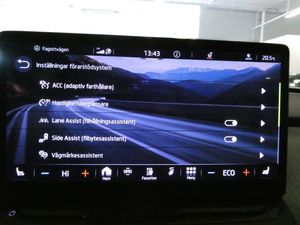 Skoda Enyaq bild 21
