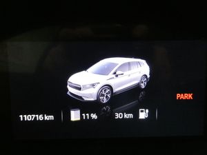 Skoda Enyaq bild 14