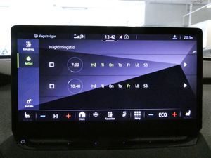Skoda Enyaq bild 17
