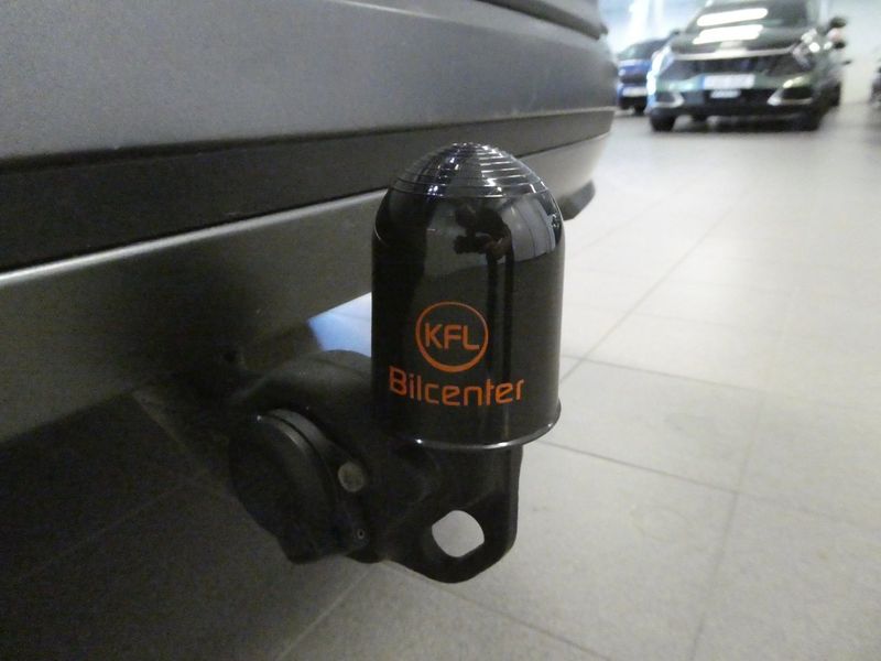 Skoda Enyaq bild 23