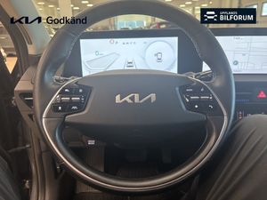 Kia EV6 bild 18