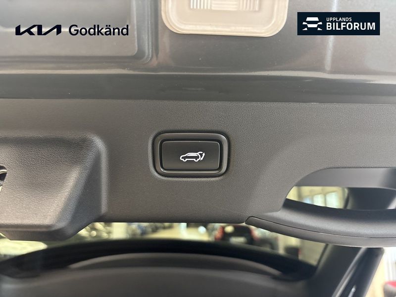Kia EV6 bild 15