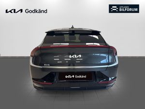Kia EV6 bild 5