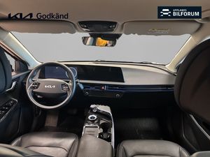 Kia EV6 bild 7