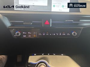 Kia EV6 bild 13