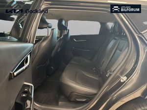 Kia EV6 bild 9