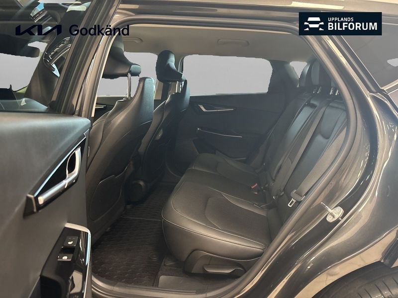 Kia EV6 bild 9