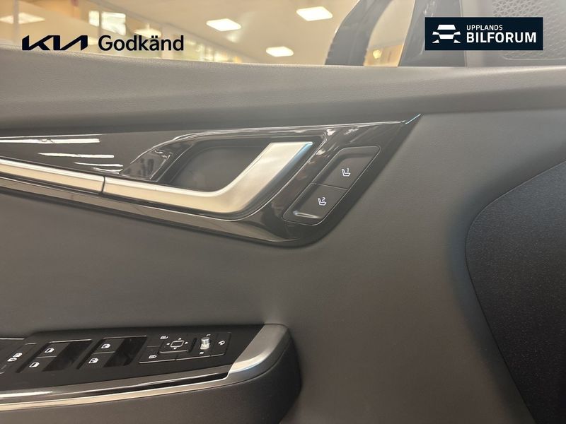 Kia EV6 bild 17