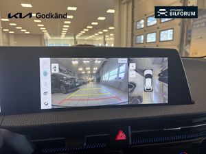 Kia EV6 bild 16