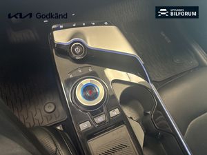 Kia EV6 bild 12