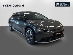 Kia EV6 bild 3