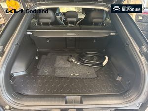 Kia EV6 bild 14