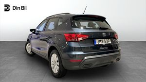 Seat Arona bild 3