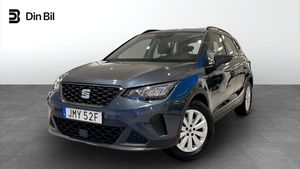 Seat Arona bild 1