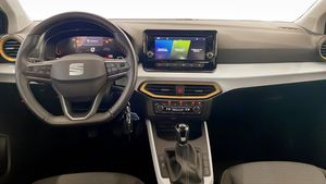 Seat Arona bild 10