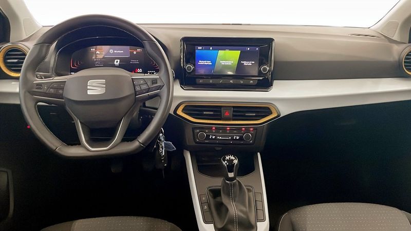 Seat Arona bild 10
