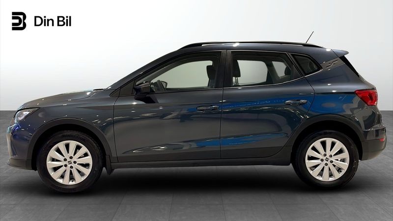 Seat Arona bild 2
