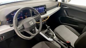 Seat Arona bild 7